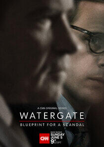 Watergate: Blueprint for a Scandal Watergate: Blueprint for a Scandal