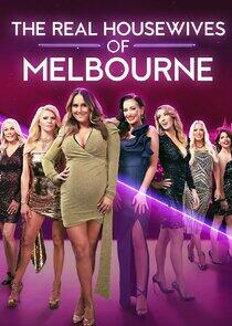 The Real Housewives of Melbourne The Real Housewives of Melbourne