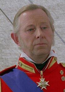 Col. Augustus Farthingdale Col. Augustus Farthingdale