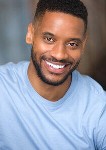 Josh Adeyeye Josh Adeyeye