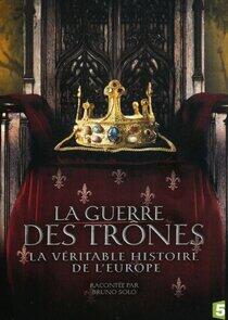 La Guerre Des Trones La Guerre Des Trones