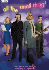 All the Small Things - Season 1 All the Small Things - Season 1