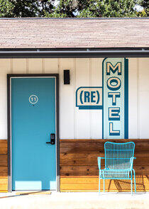(Re)Motel (Re)Motel