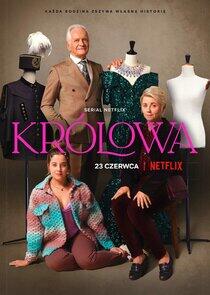 Królowa Królowa