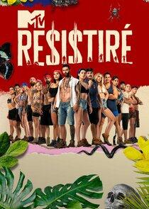 MTV Resistiré MTV Resistiré
