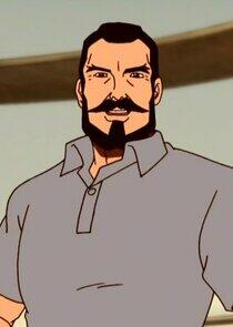 Dr. Benton C. Quest