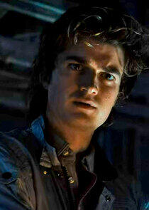 Steve Harrington Steve Harrington