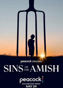 Sins of the Amish - Season 1 Sins of the Amish - Season 1