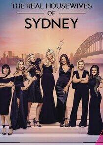 The Real Housewives of Sydney The Real Housewives of Sydney