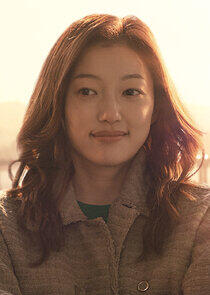 Yum Ki Jung