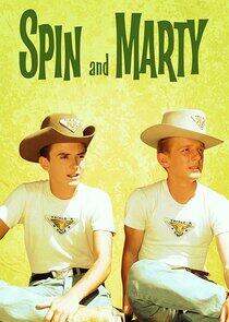 The Adventures of Spin and Marty The Adventures of Spin and Marty