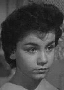 Annette McCloud Annette McCloud