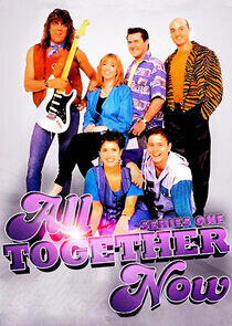 All Together Now - Season 1 All Together Now - Season 1