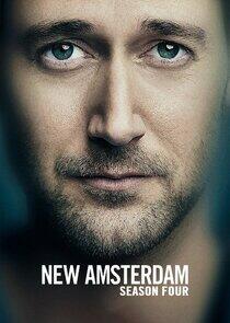 New Amsterdam - Season 4 New Amsterdam - Season 4