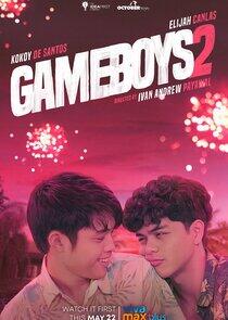 Gameboys - Season 2 Gameboys - Season 2