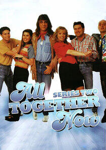 All Together Now - Season 2 All Together Now - Season 2