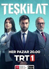 Teşkilat - Season 1