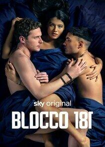 Blocco 181 Blocco 181