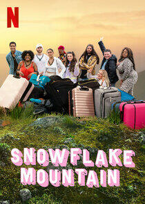 Snowflake Mountain Snowflake Mountain