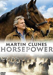 Martin Clunes: Horsepower Martin Clunes: Horsepower