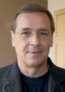 Jan Pęczek Jan Pęczek