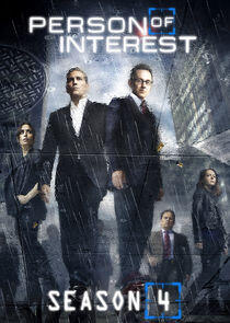 Person of Interest - Season 4 Person of Interest - Season 4