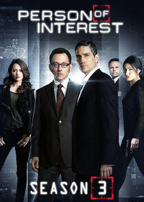 Person of Interest - Season 3 Person of Interest - Season 3