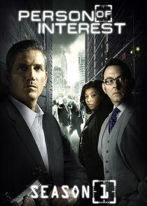 Person of Interest - Season 1 Person of Interest - Season 1