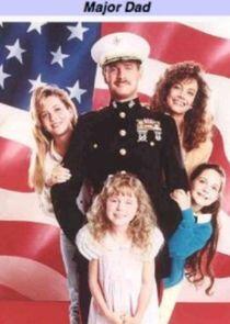 Major Dad Major Dad
