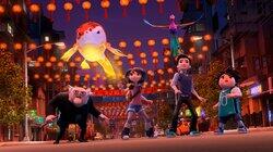 Chinese Nian Year Part 2 Chinese Nian Year Part 2