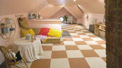 Kids Spaces in Old Homes Kids Spaces in Old Homes