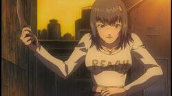 'Shell of Lies, Nega' 'Shell of Lies, Nega'
