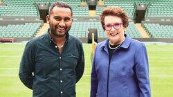 Billie Jean King Billie Jean King