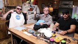 Bubbles' Shirt Shack Bubbles' Shirt Shack