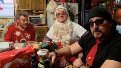 Santa Bubbs is Comin' to Town Santa Bubbs is Comin' to Town