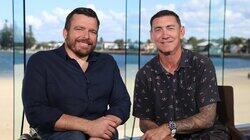 Mat Rogers Mat Rogers