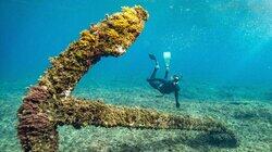 Australia's Oldest Shipwreck Australia's Oldest Shipwreck