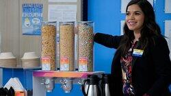 Cereal Bar Cereal Bar