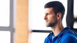 Novak Djoković Novak Djoković