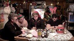 LIVE Holiday Shitshow LIVE Holiday Shitshow
