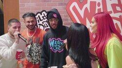 Wild 'N Out: Jersey Style Wild 'N Out: Jersey Style