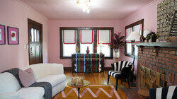 First Home Design First Home Design