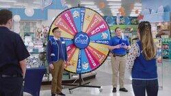 Prize Wheel Prize Wheel