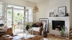 Bachelor Pad to Family Home