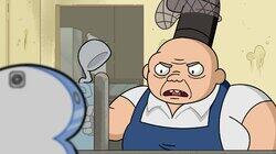 Breaking and Entering Breaking and Entering