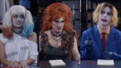 Off Brand Super Villains Off Brand Super Villains