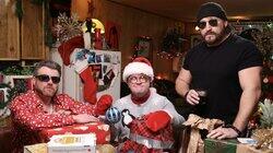 A Very Donair Christmas A Very Donair Christmas