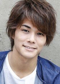 Taku Yashiro Taku Yashiro