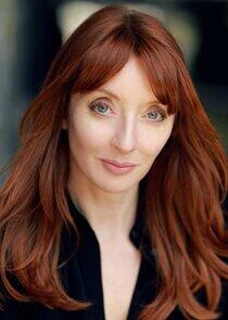 Elizabeth Berrington Elizabeth Berrington