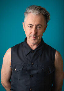 Alan Cumming Alan Cumming